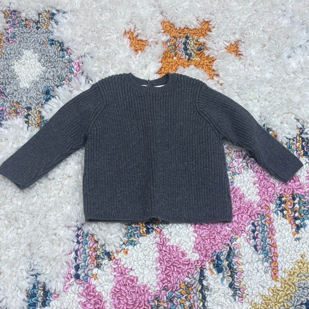 Zara Sweater